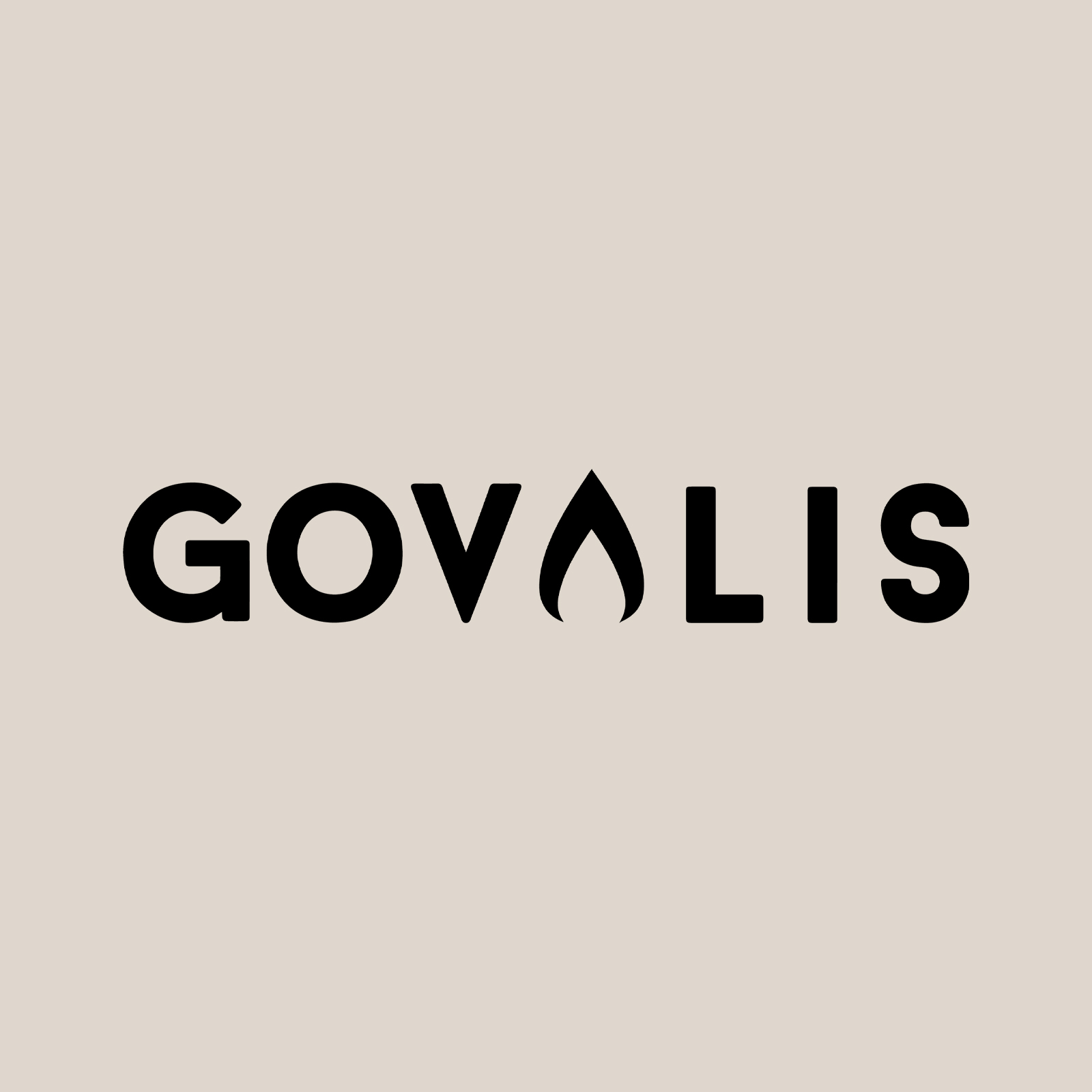 GOVALIS