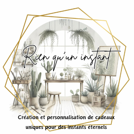 Rien qu’un instant