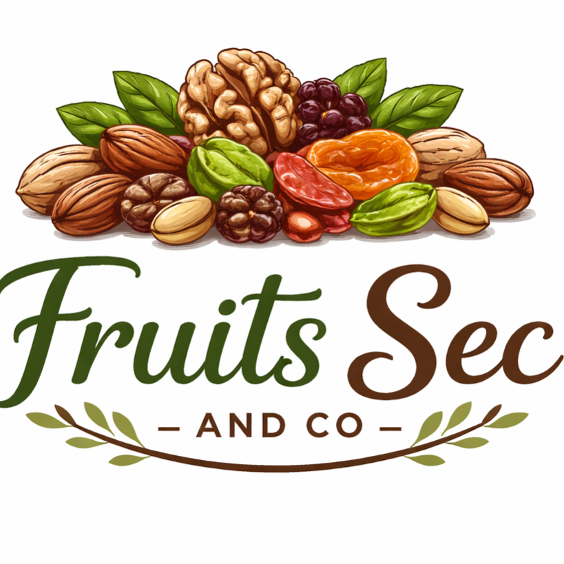 FRUIT SEC AND CO