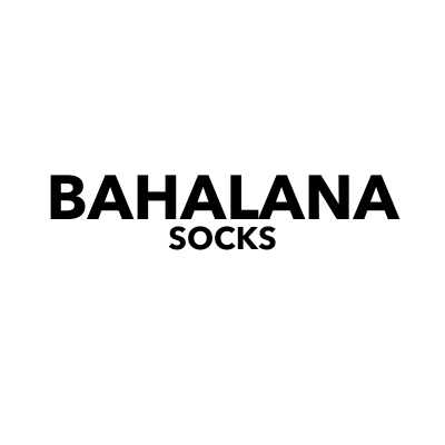 Bahalana socks