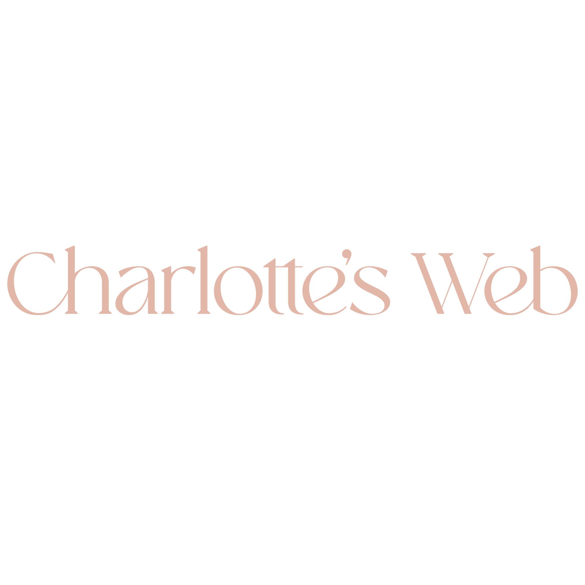 Charlotte's Web Jewellery Ltd