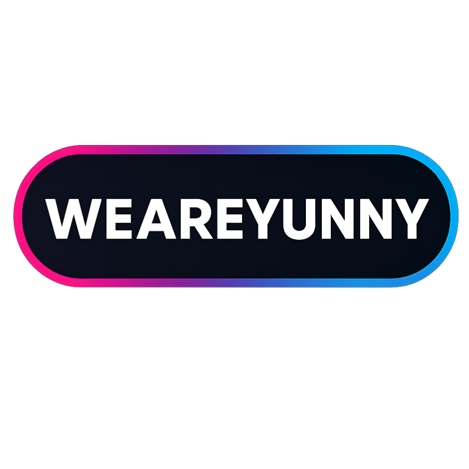 WEAREYUNNY