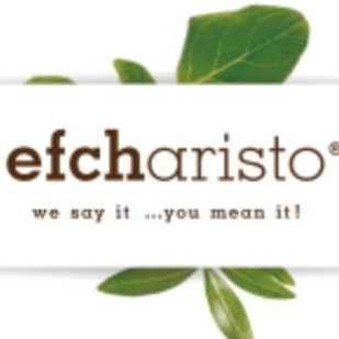 Efcharisto