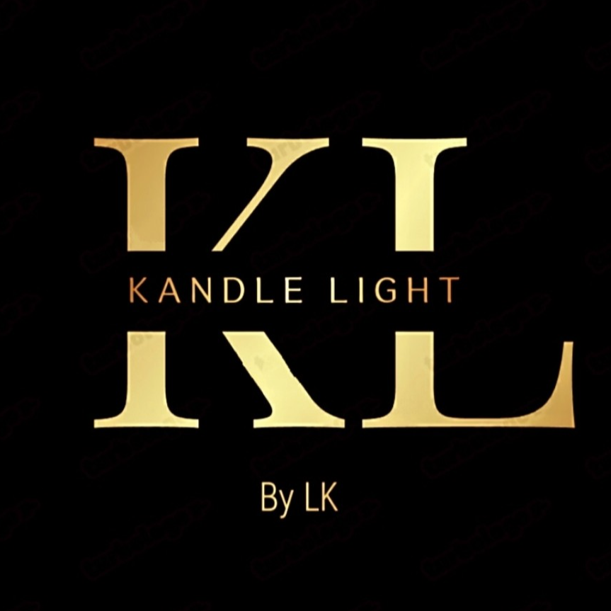 Kandle Light by LK