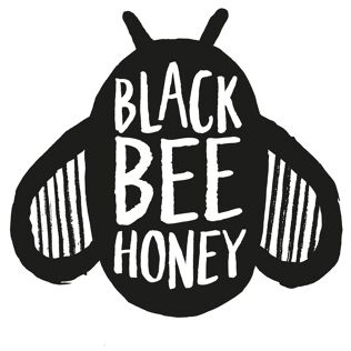 Black Bee Honey