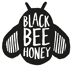 Black Bee Honey