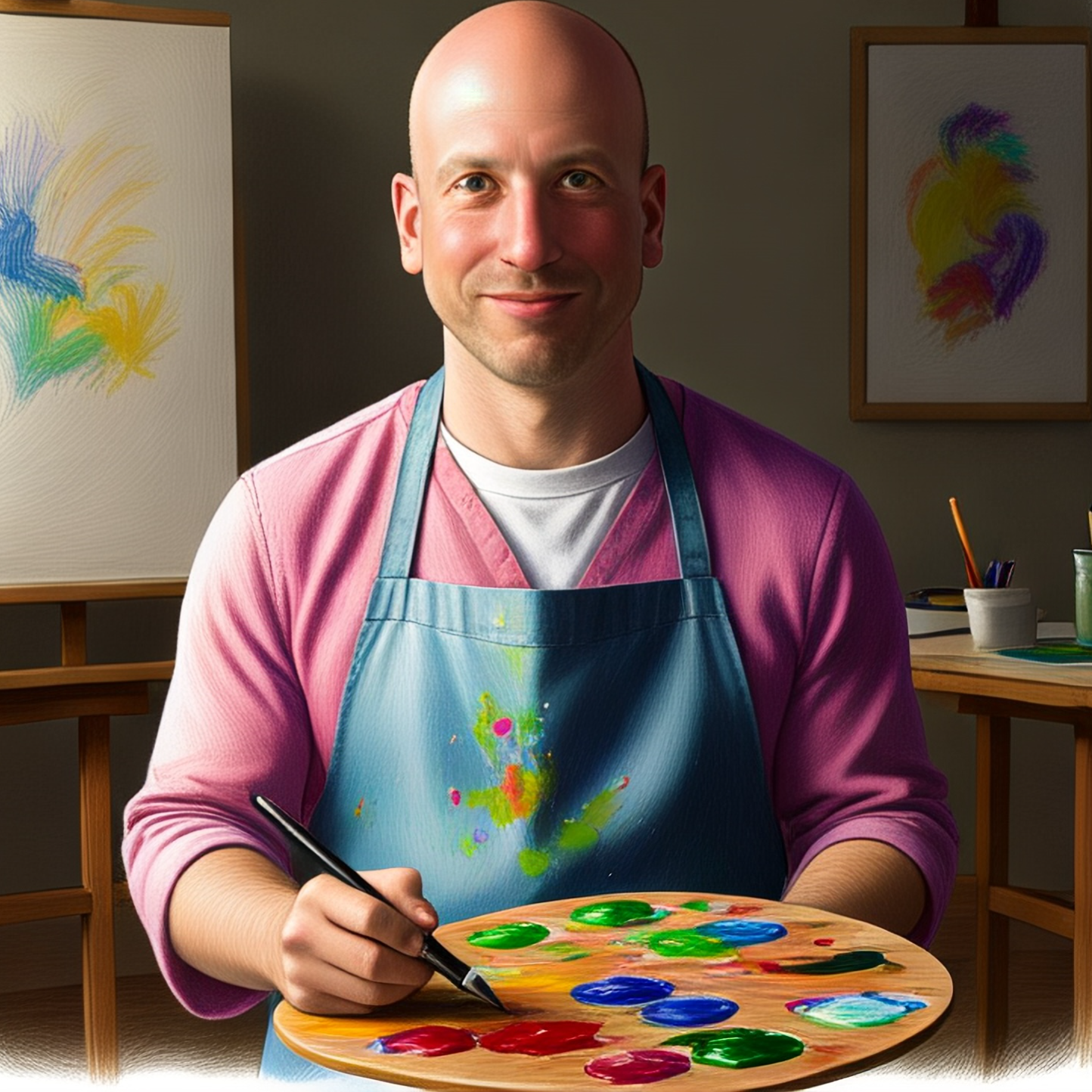 Vincent STREIFF