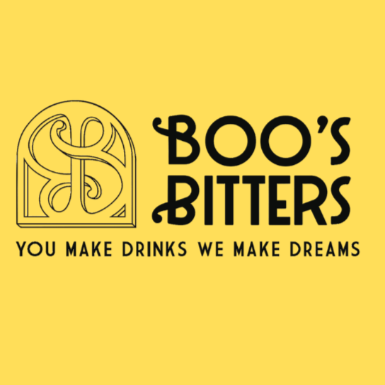 Boo's Bitters