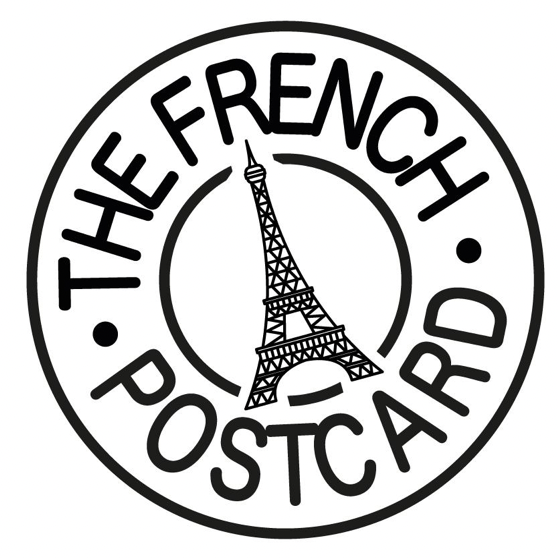 The French Postcard