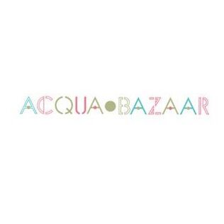Acqua Bazaar