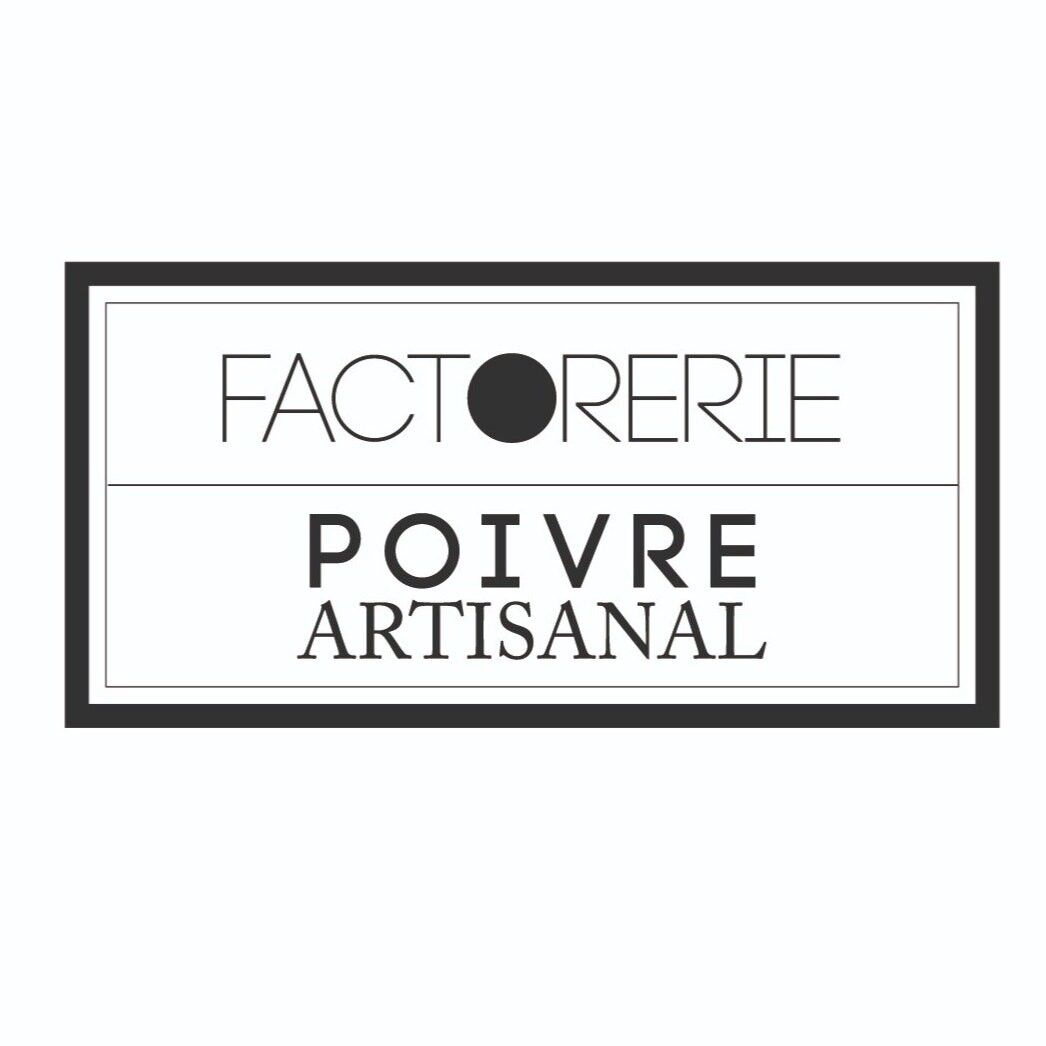 Factorerie Poivres
