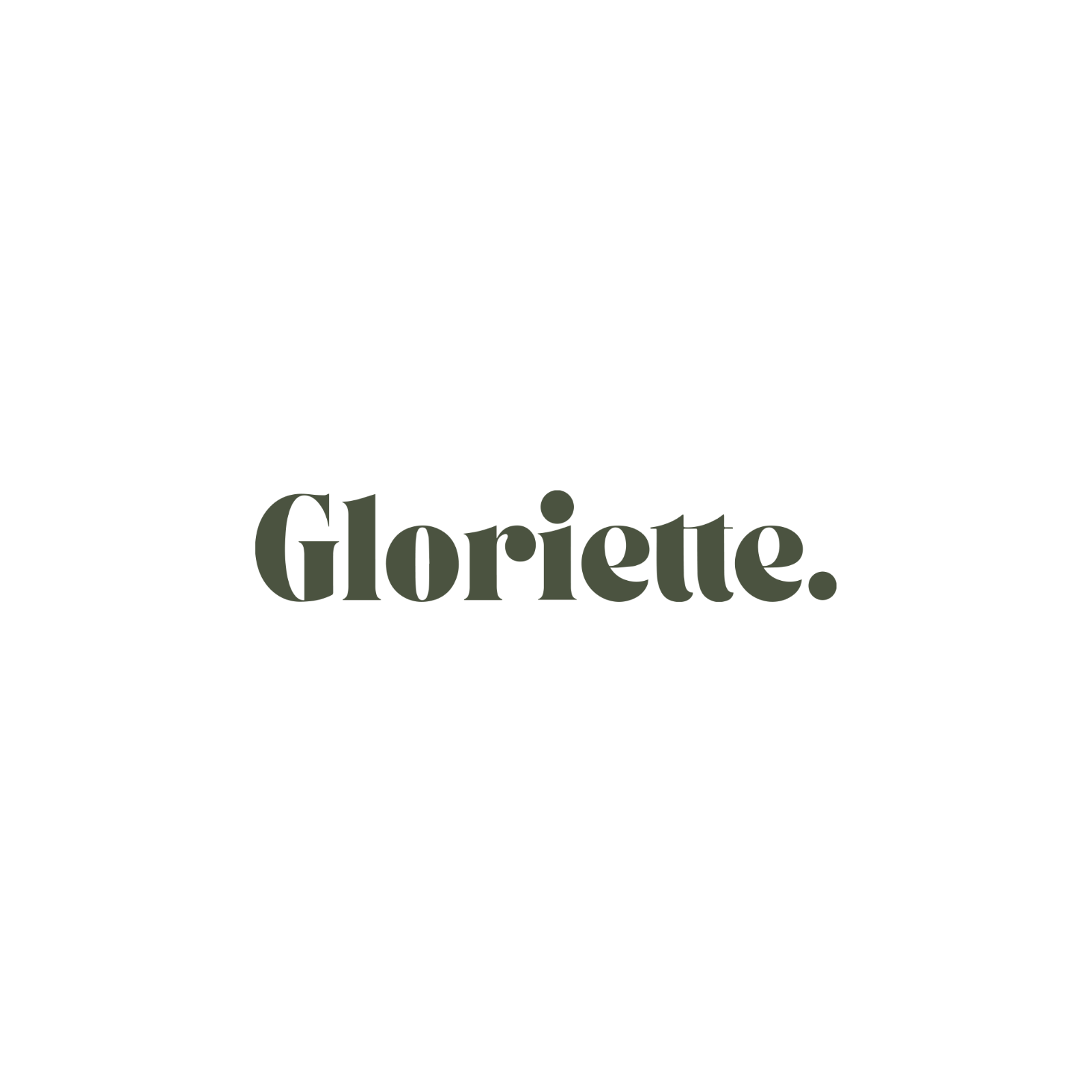 Gloriette