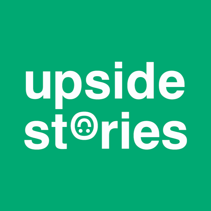 Upside Stories