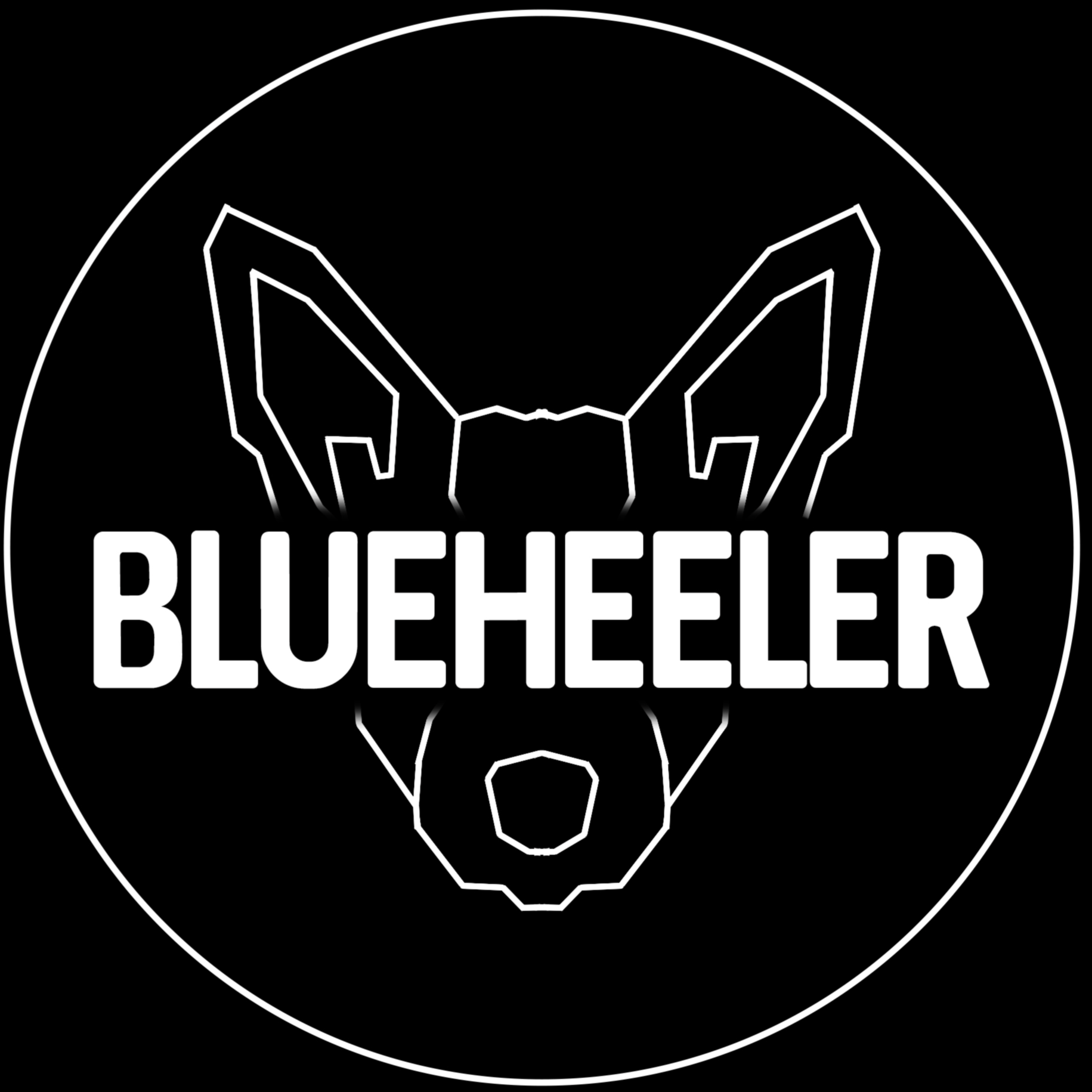 Blue Heeler