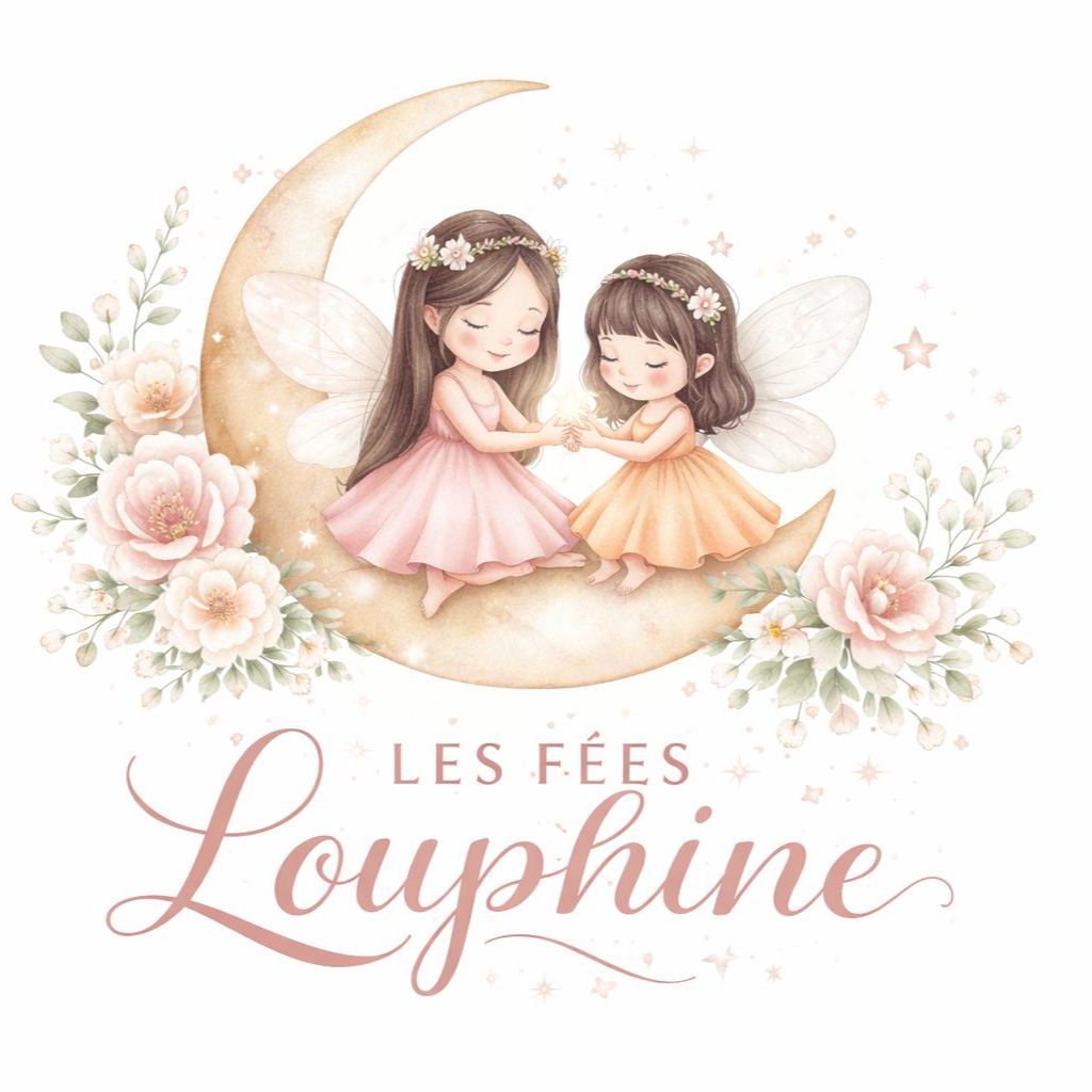 Les Fées Louphine