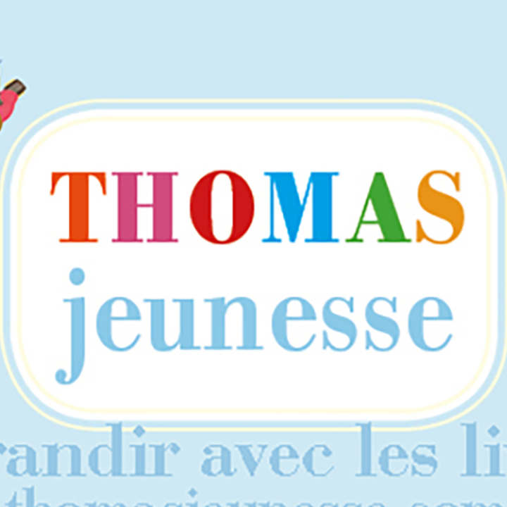 Thomas Jeunesse