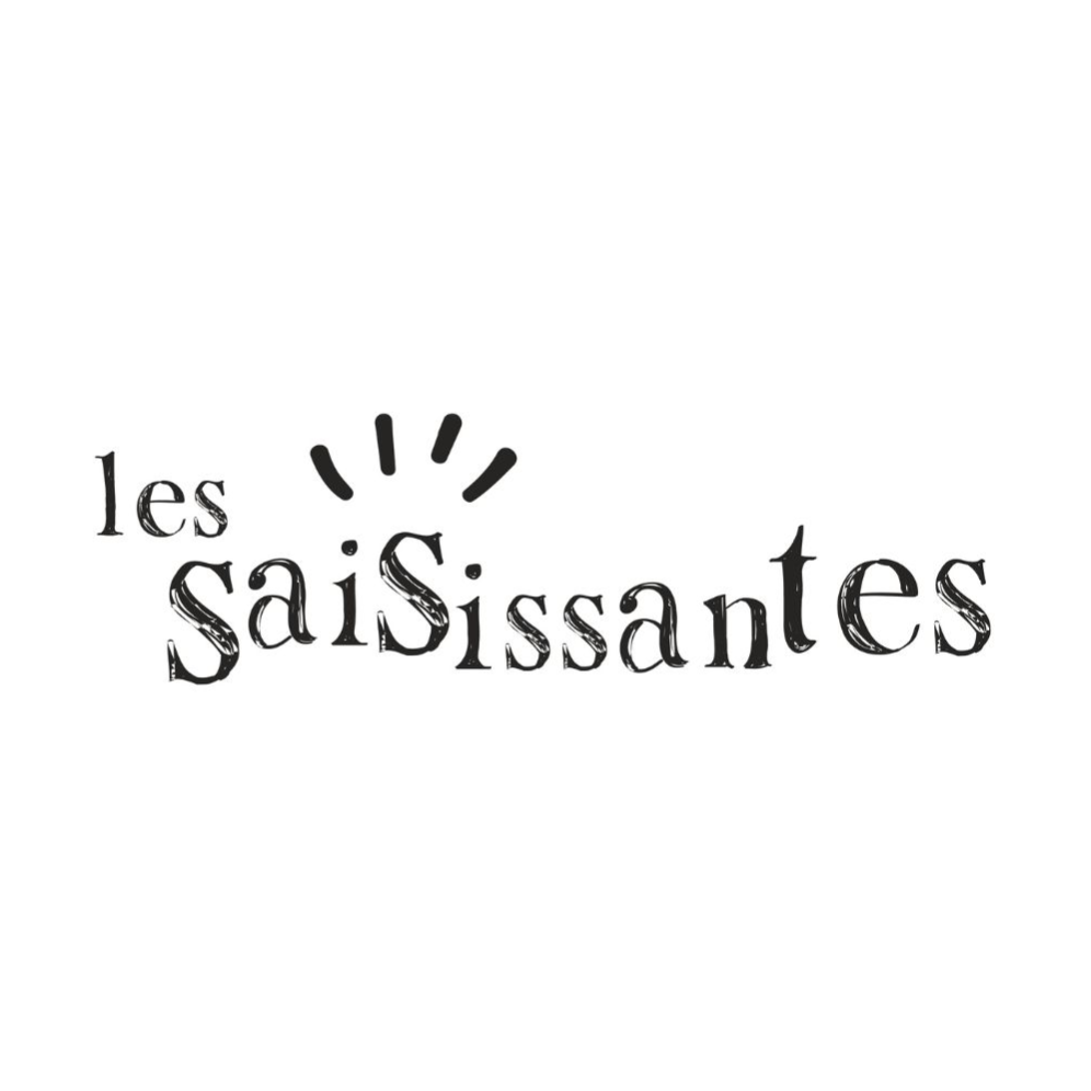 Les saisissantes