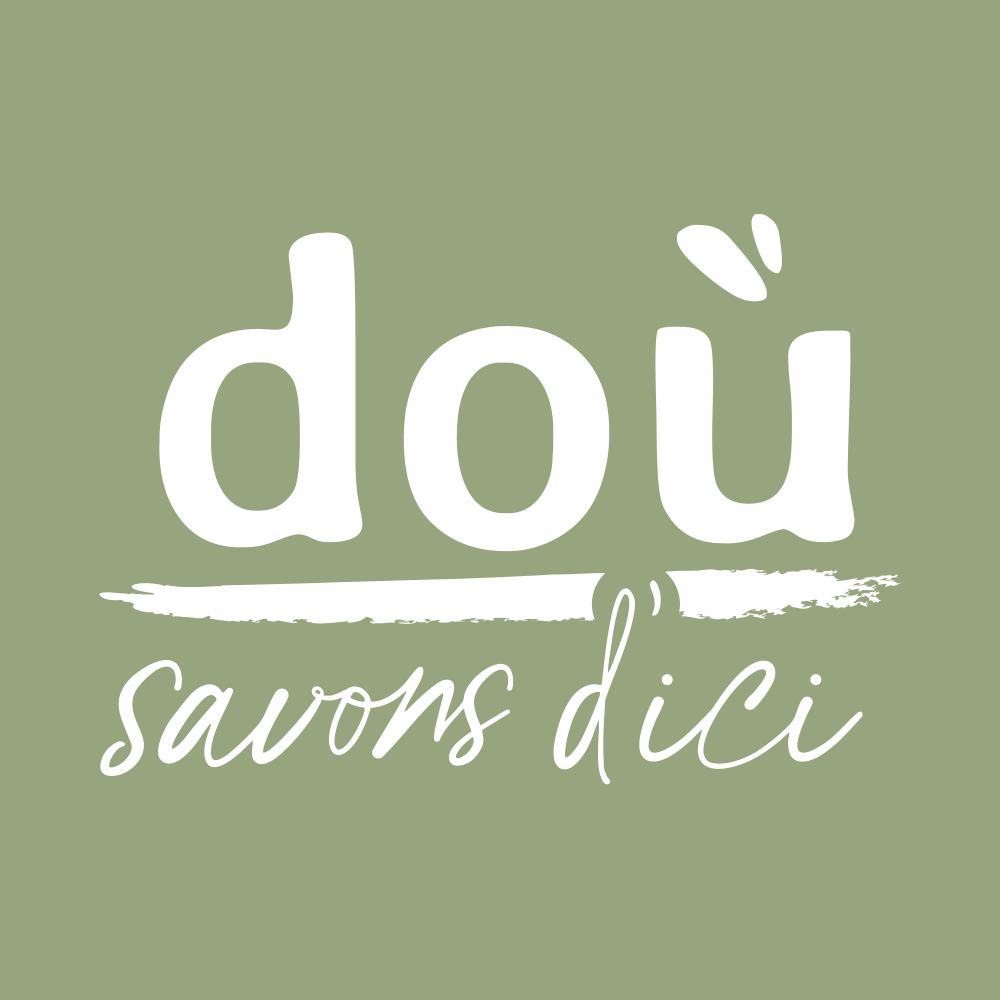 doù - savons d’ici