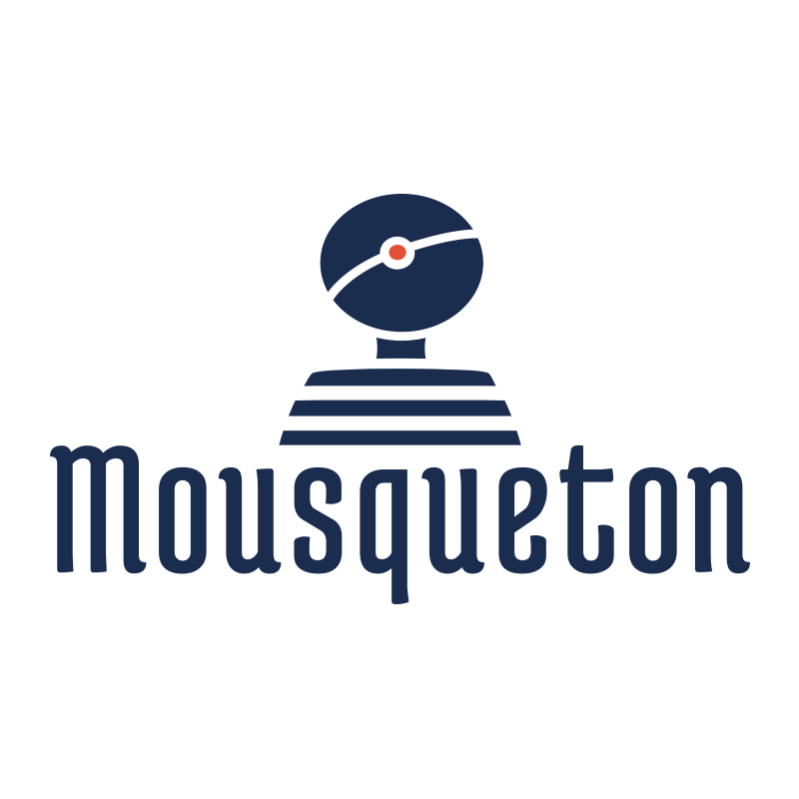 Mousqueton