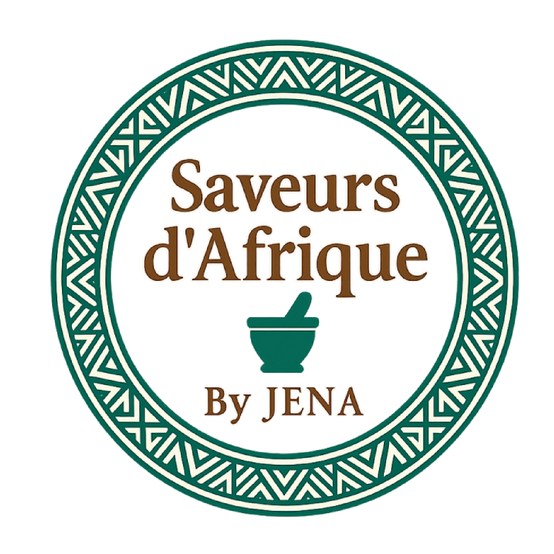 Saveurs d'Afrique by JENA