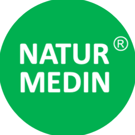 Naturmedin