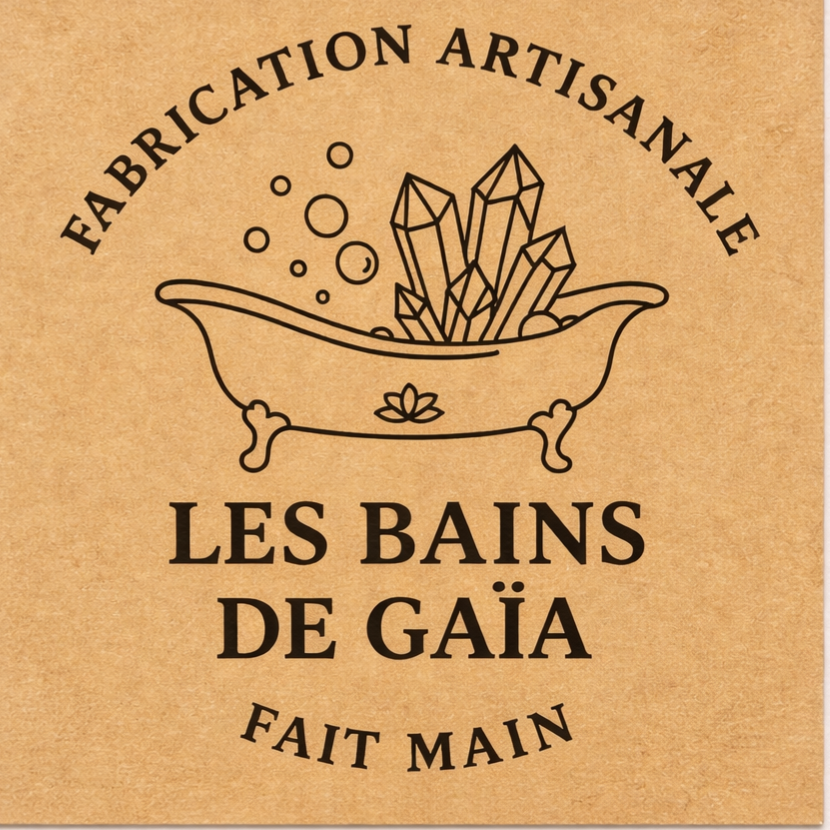 Les bains de gaïa
