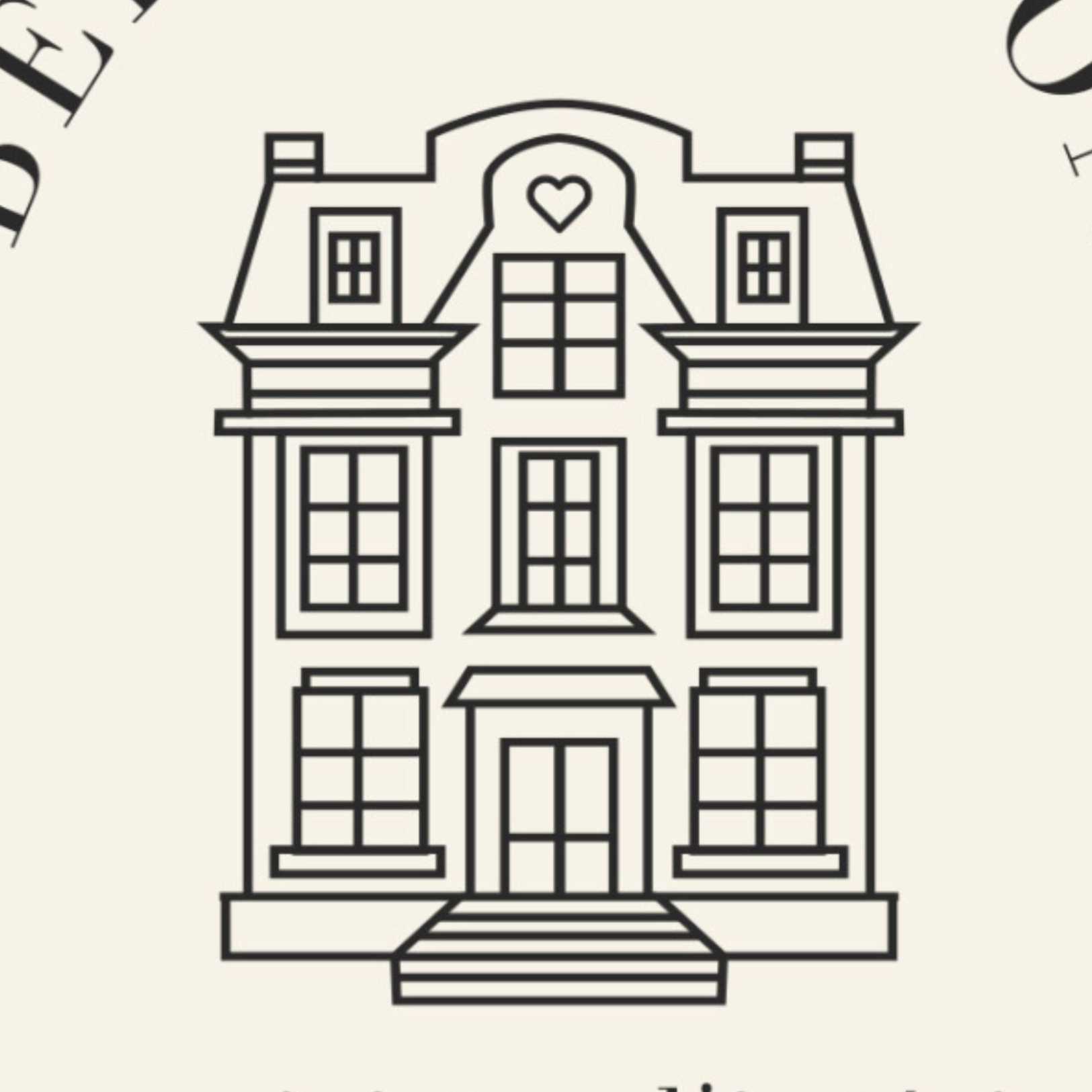 Belle Maison
