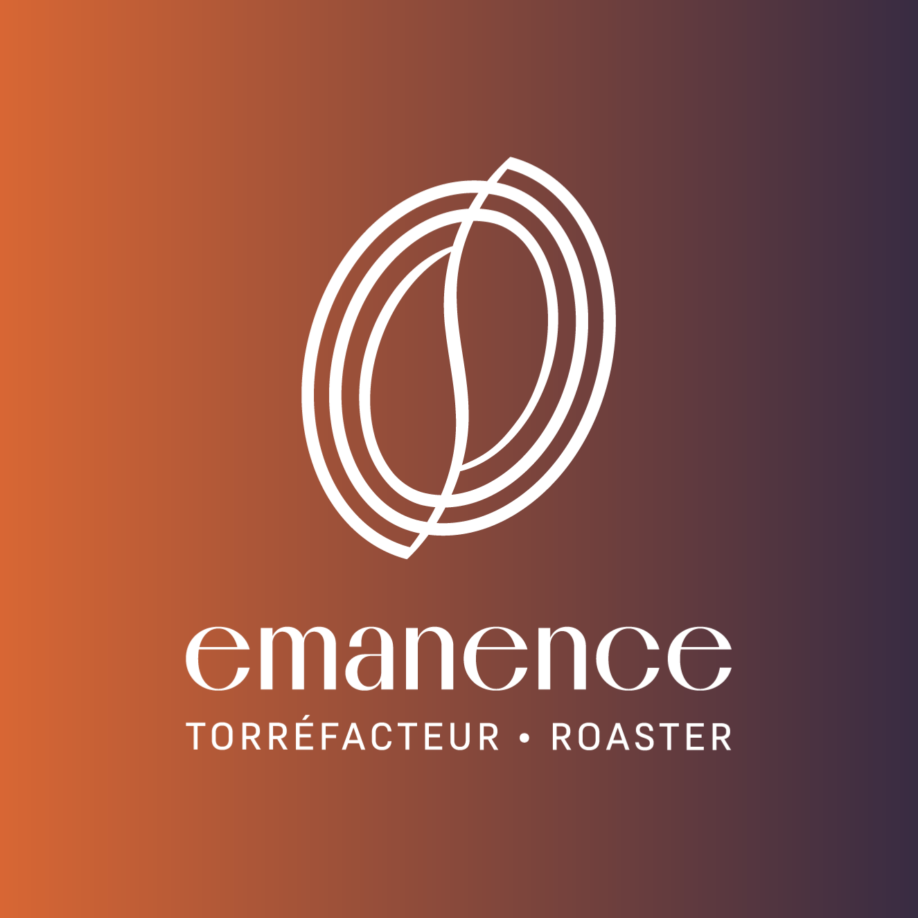 EMANENCE TORREFACTEUR ROASTER