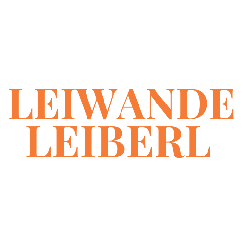 Leiwande Leiberl