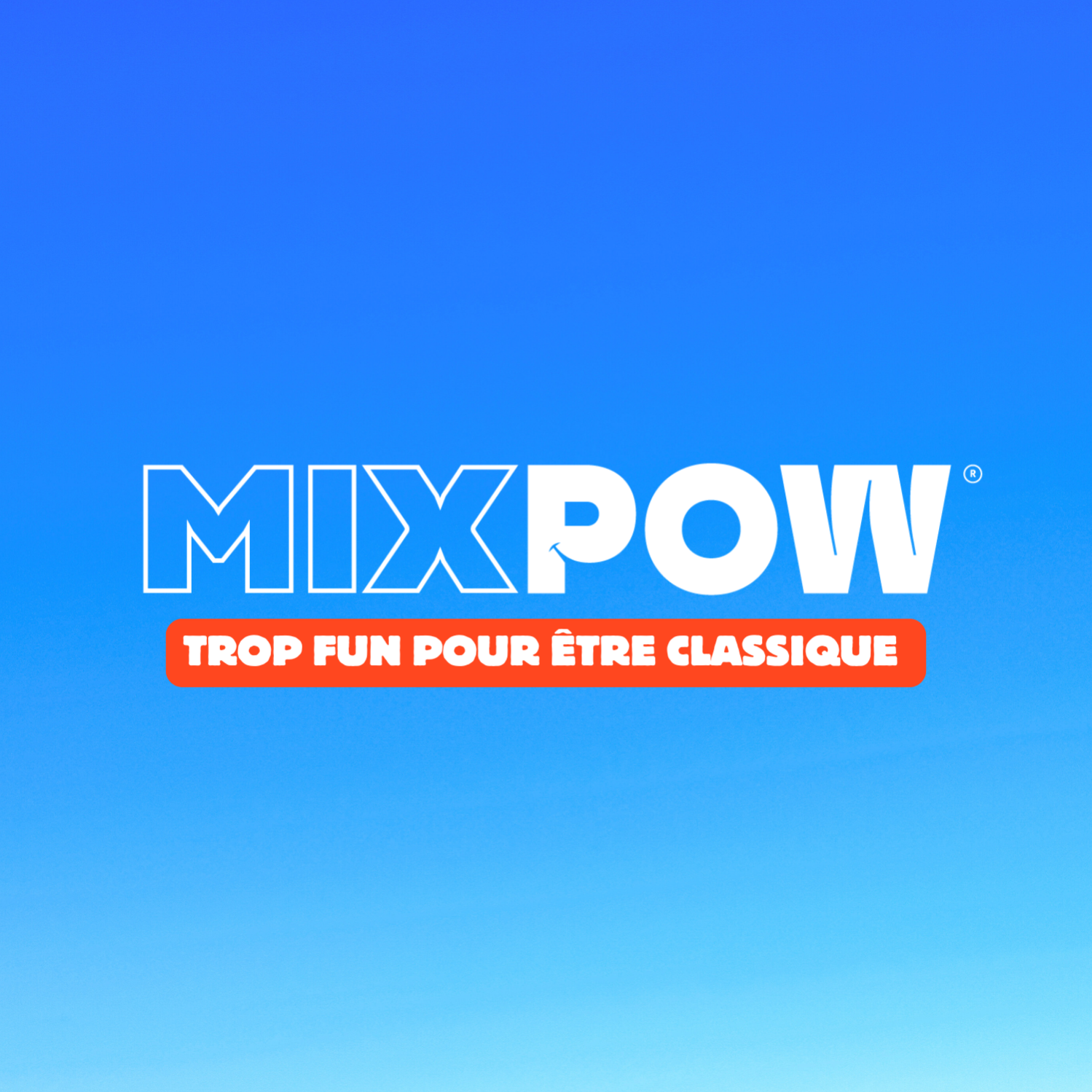 MIXPOW