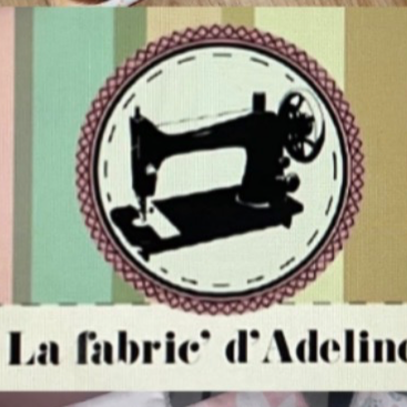 La fabric d Adeline