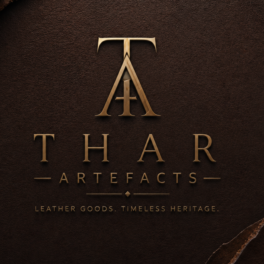 Thar Artefacts
