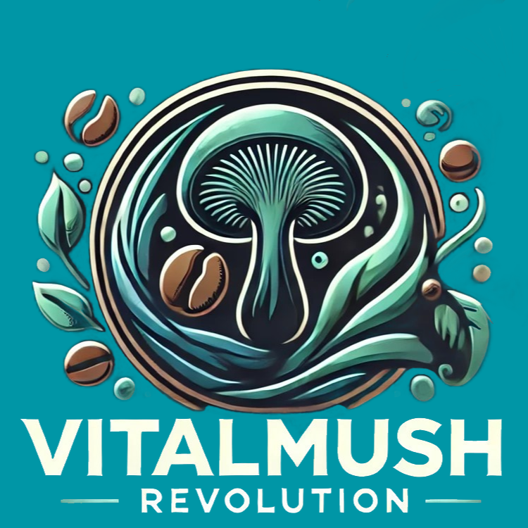 Vitalmush-revolution