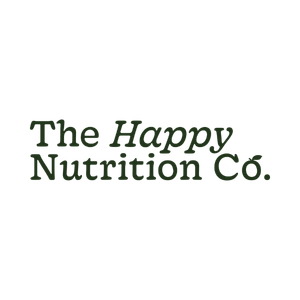 The Happy Nutrition Co.
