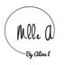 Mlle A by Aline L
