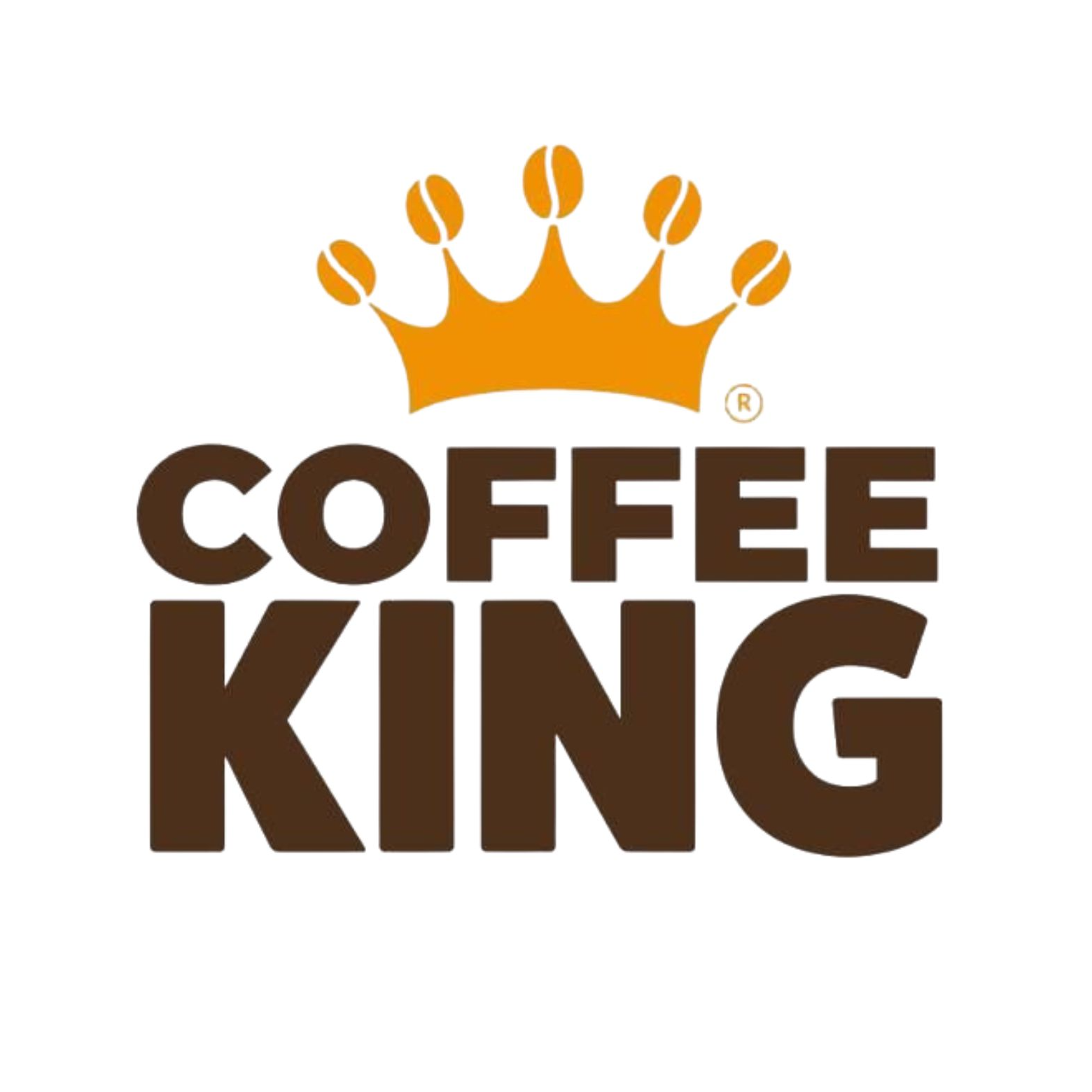 Coffee King Ltd