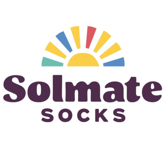 Solmate Socks