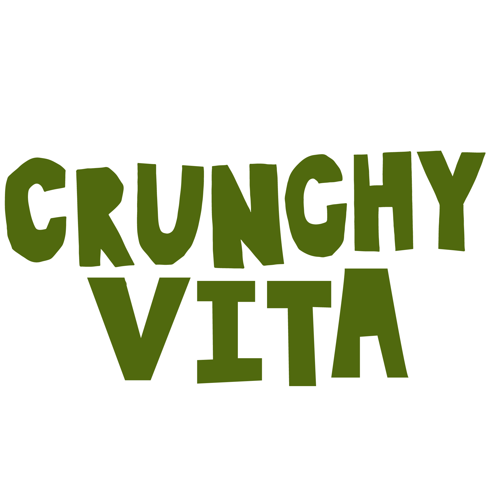 CrunchyVita