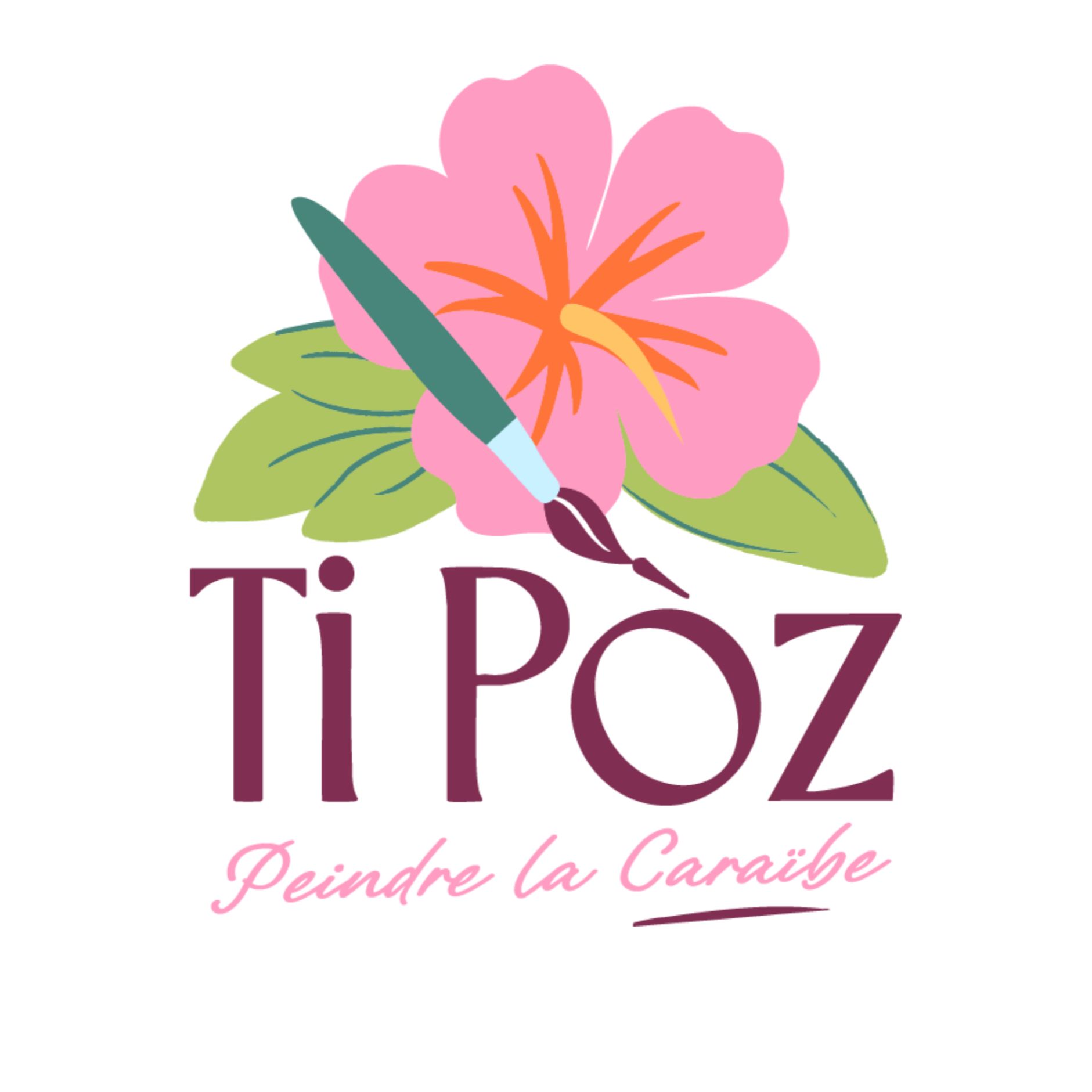 Ti pòz