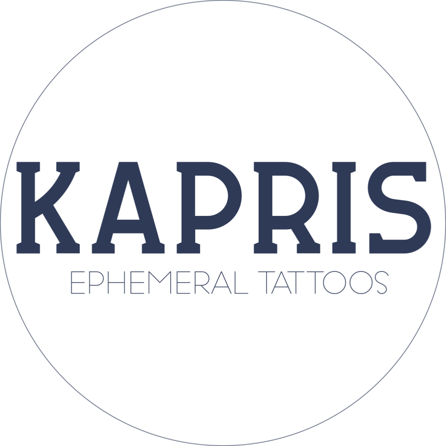 Tattoo Kapris