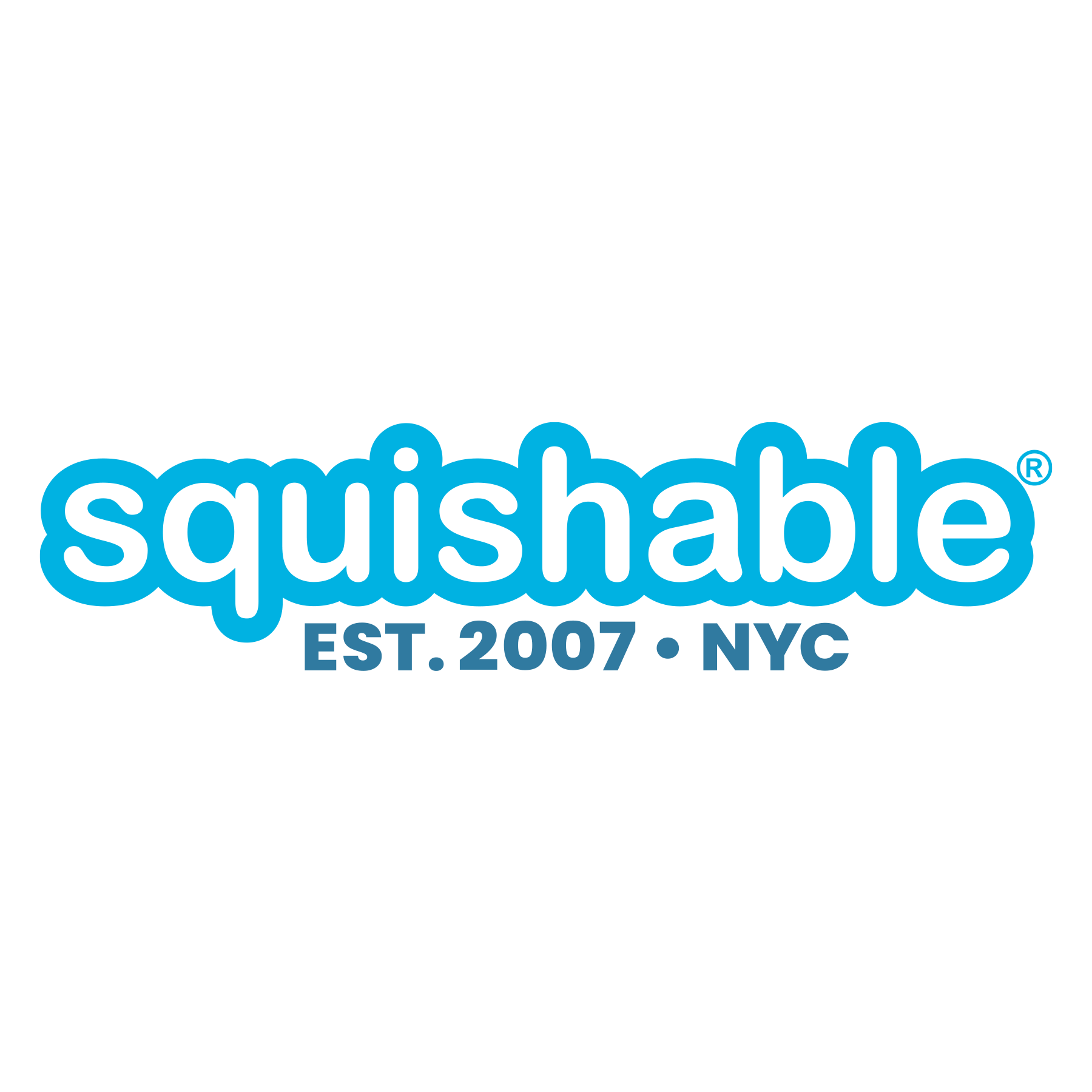 Squishable BV