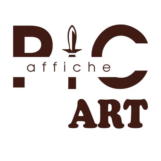 Pic'Art affiche