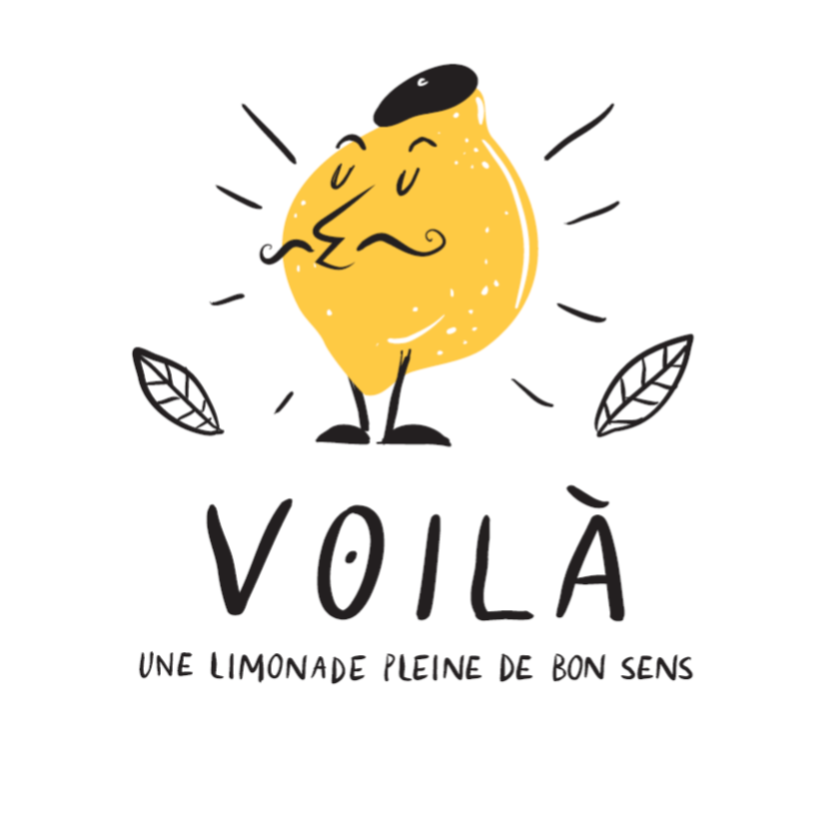 Voilà Limonade
