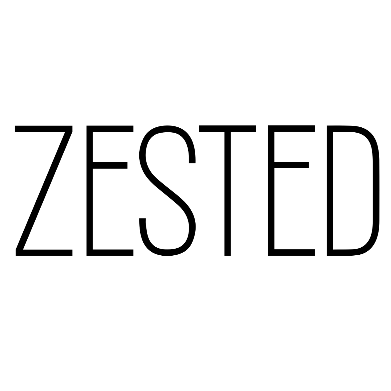 ZESTED COSMETIC