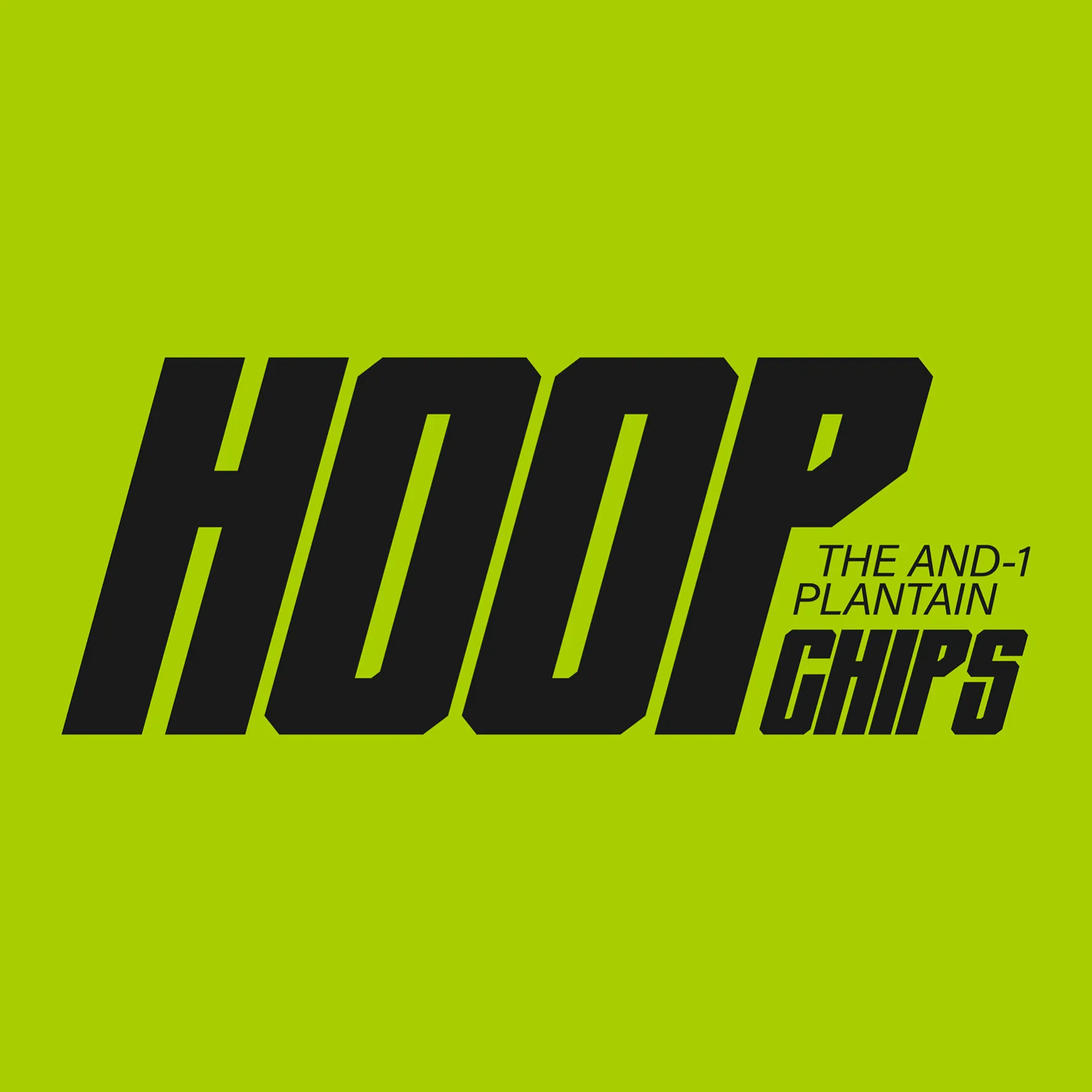 HOOP CHIPS