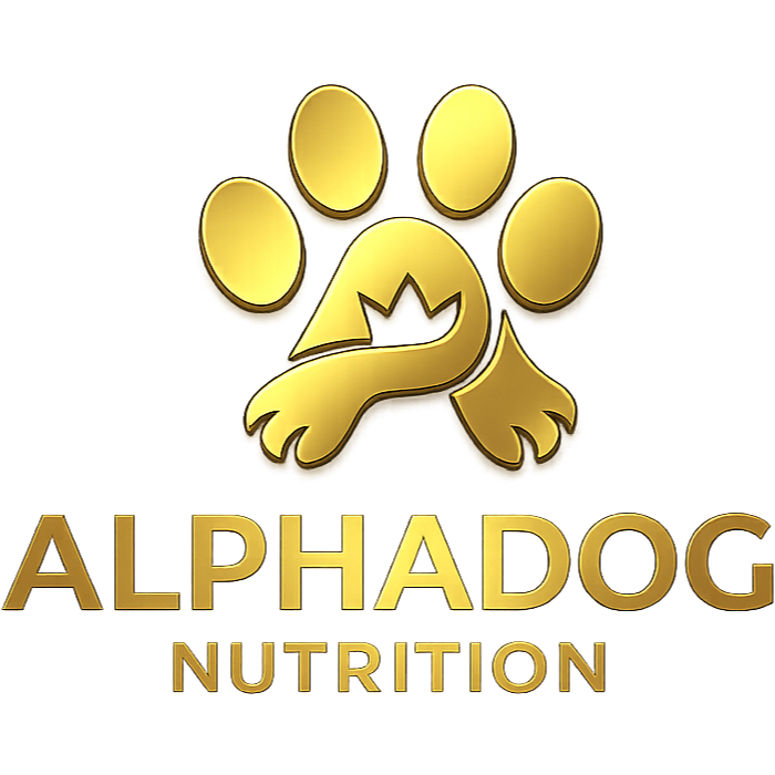 Alphadog Nutrition