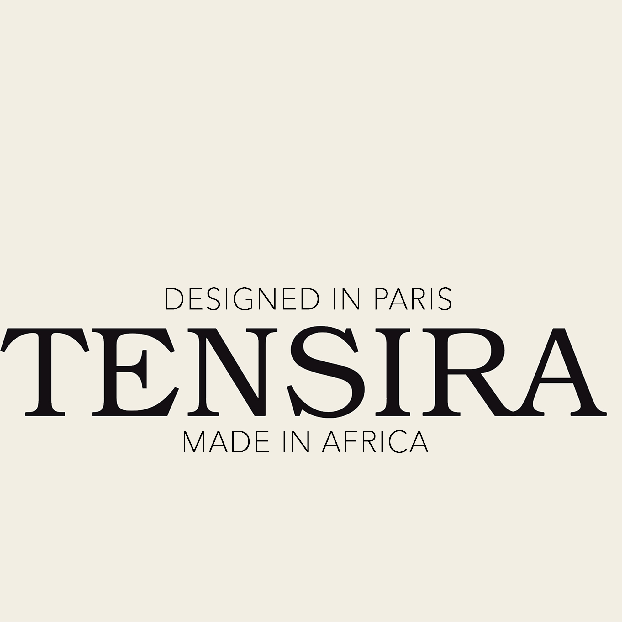Tensira Made in Africa