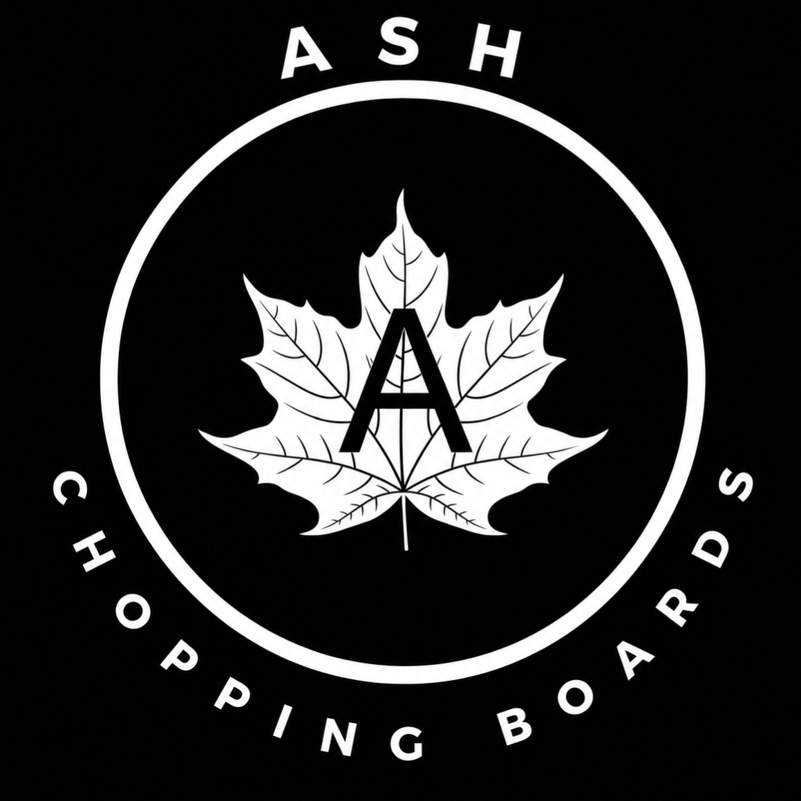 ASH Chopping Boards