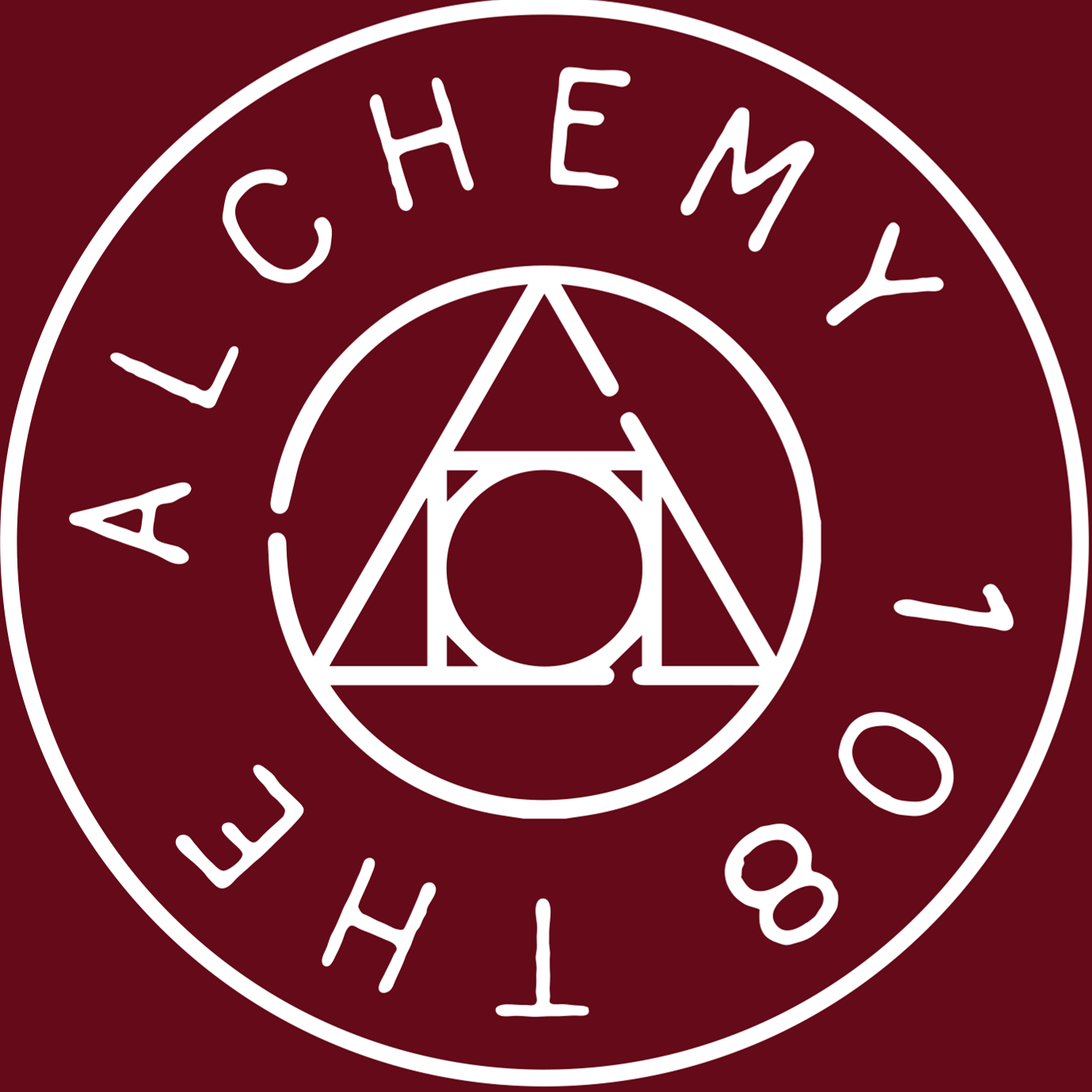The Alchemy 108