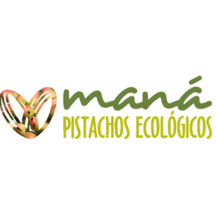 MANÁ PISTACHOS ECOLÓGICOS